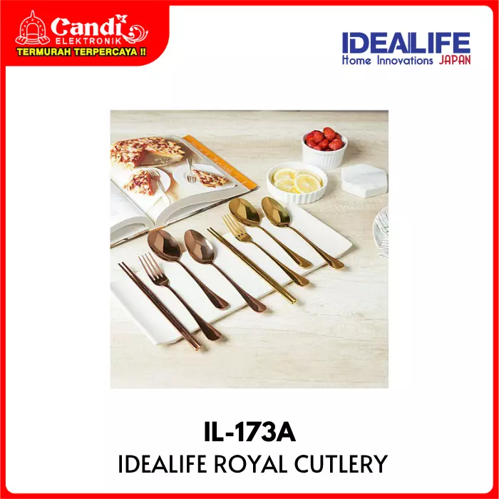 Kitchen Utensil Idealife