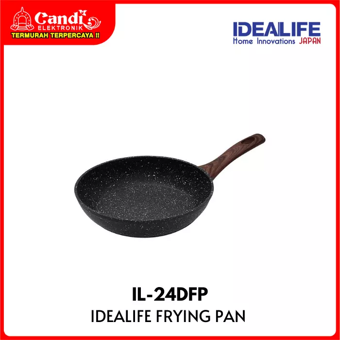Pan Idealife