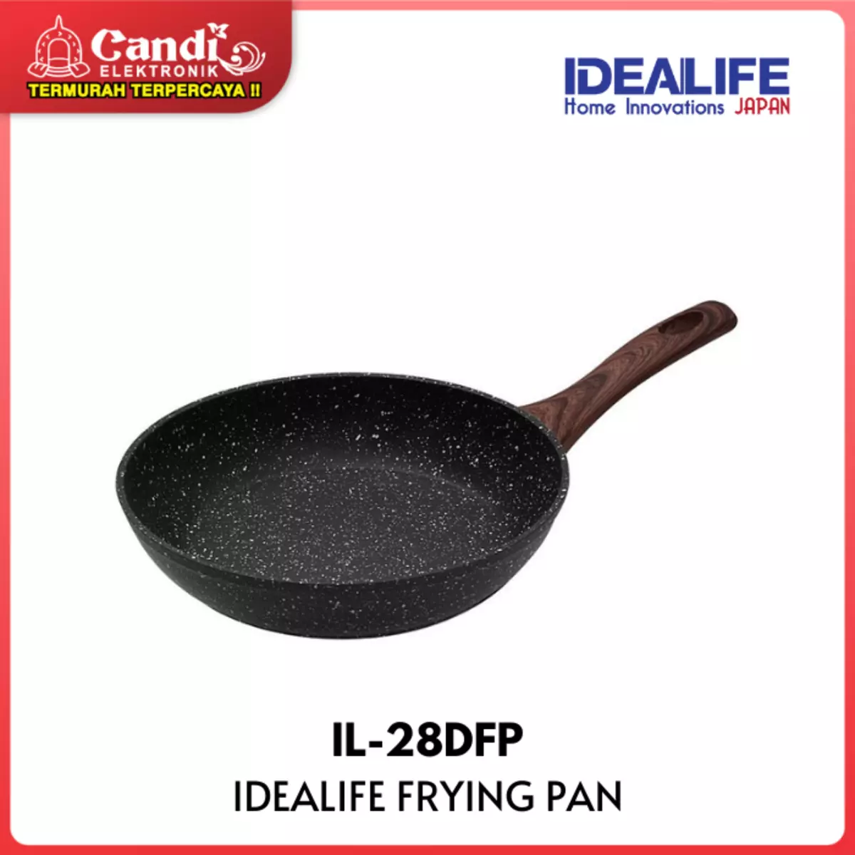 Pan Idealife