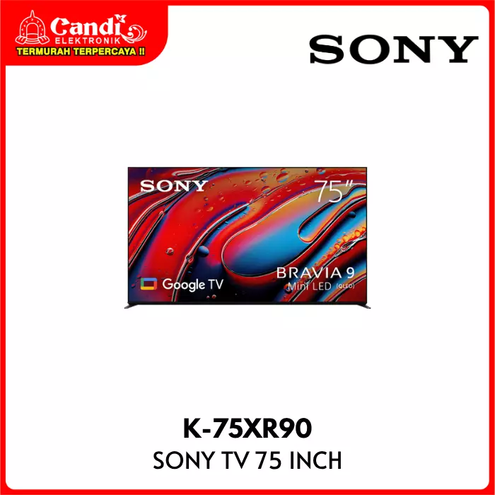 Tv Qled Sony
