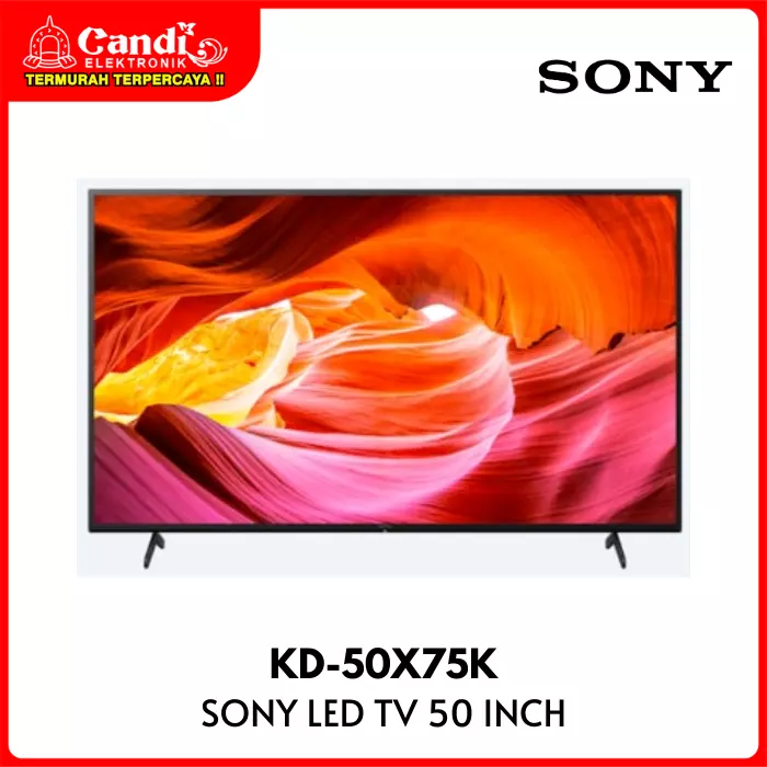 Tv Led Sony