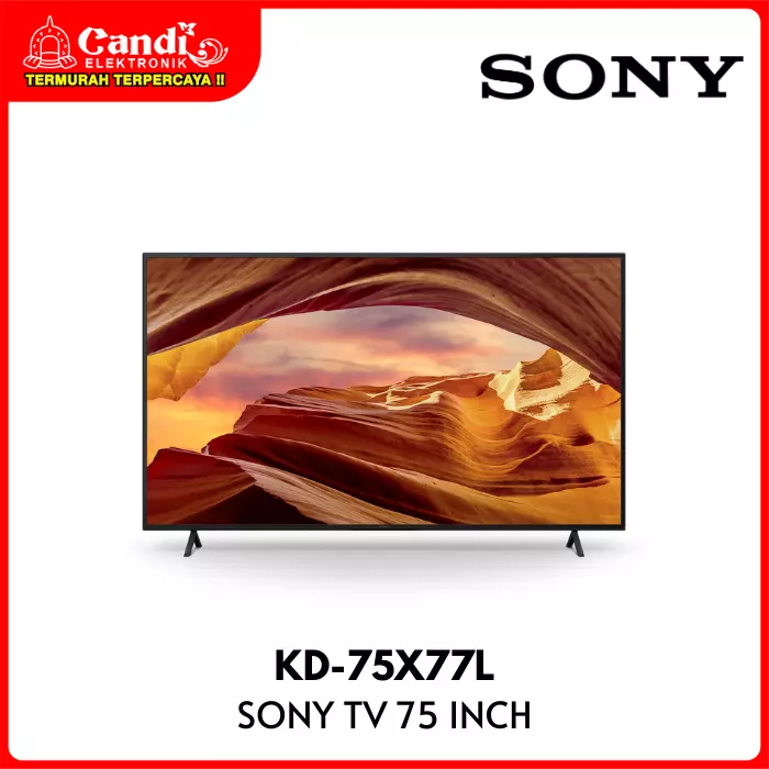 Tv Led Sony