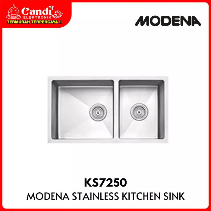 Kitchen Sink Modena
