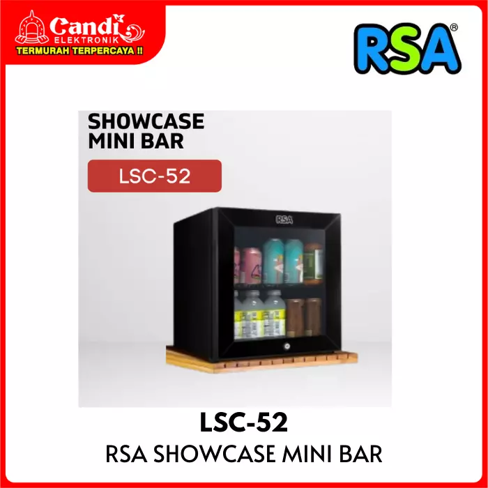 Mini Bar Rsa