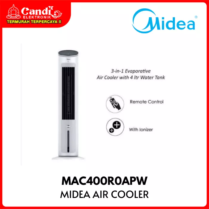 Air Cooler Midea
