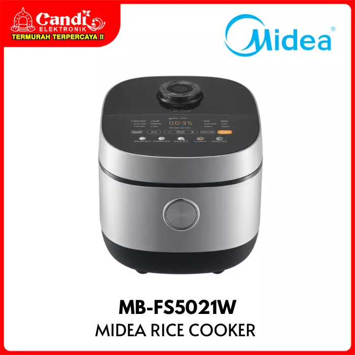 Magic Com Midea