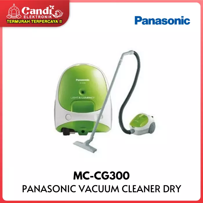 Vacuum Cleaner Panasonic