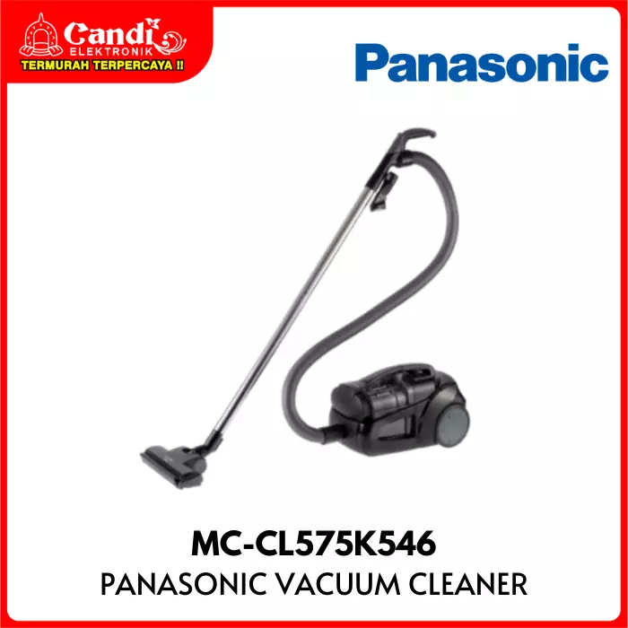 Vacuum Cleaner Panasonic
