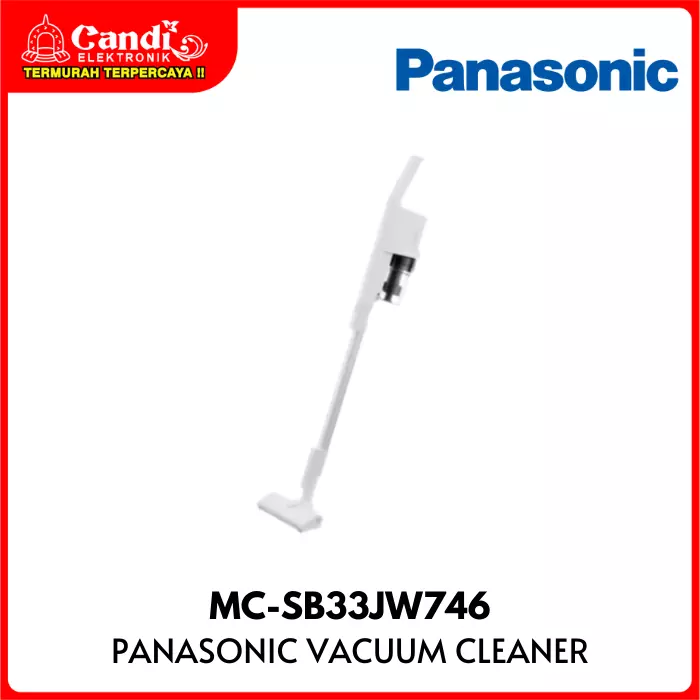 Vacuum Cleaner Panasonic