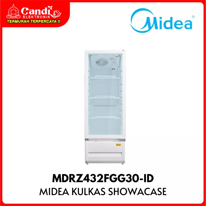 Showcase Midea