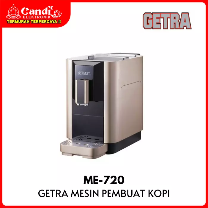 Coffee Machine Getra