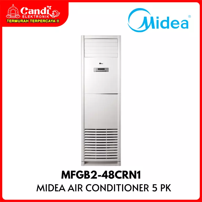 Ac Standard Midea