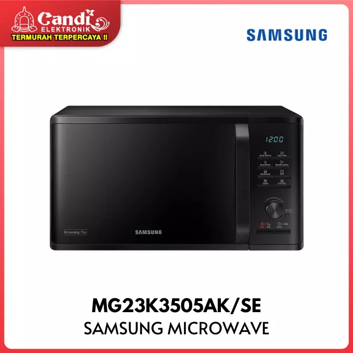 Microwave Samsung