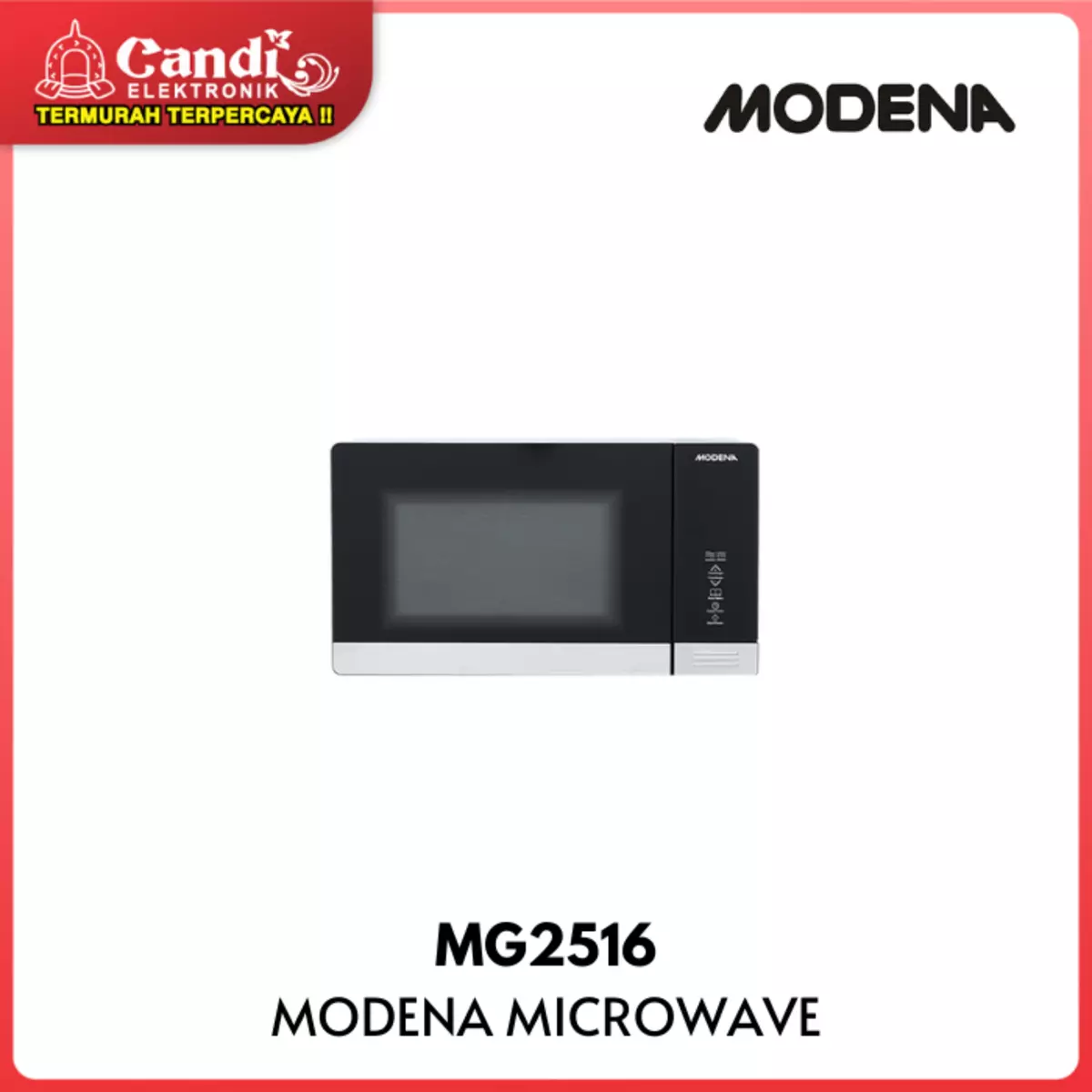 Microwave Modena