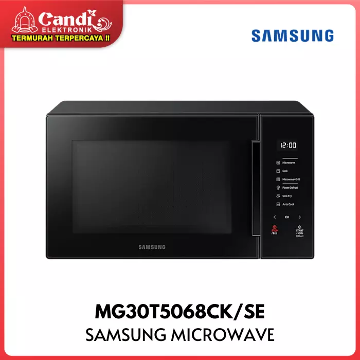 Microwave Samsung