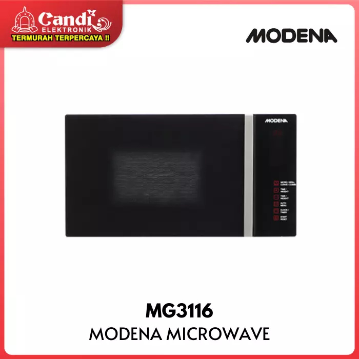 Microwave Modena