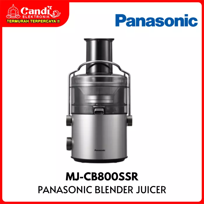 Blender Panasonic