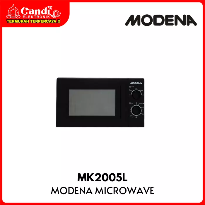 Microwave Modena