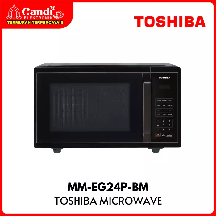 Microwave Toshiba