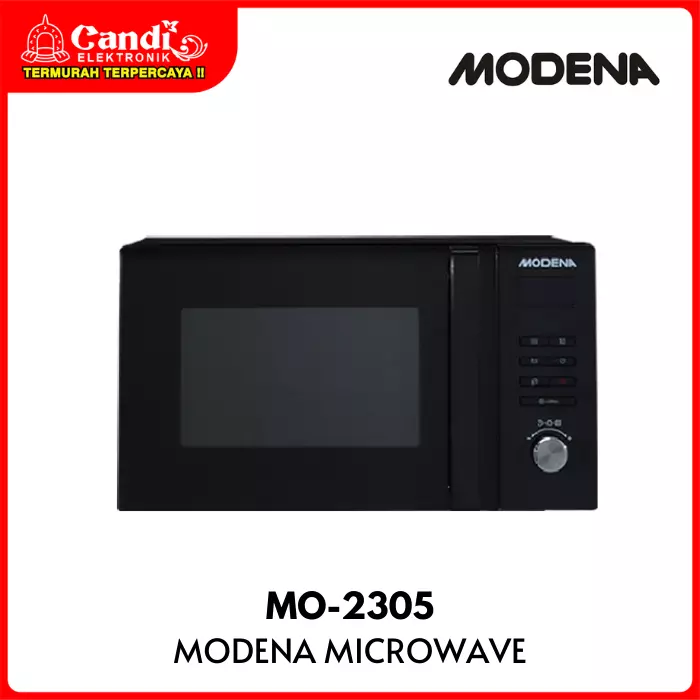 Microwave Modena