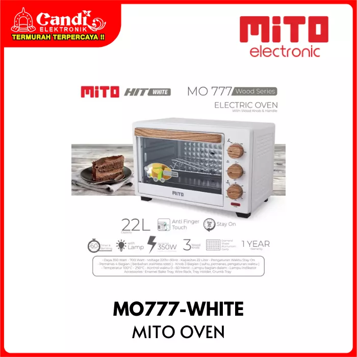 Oven Mito