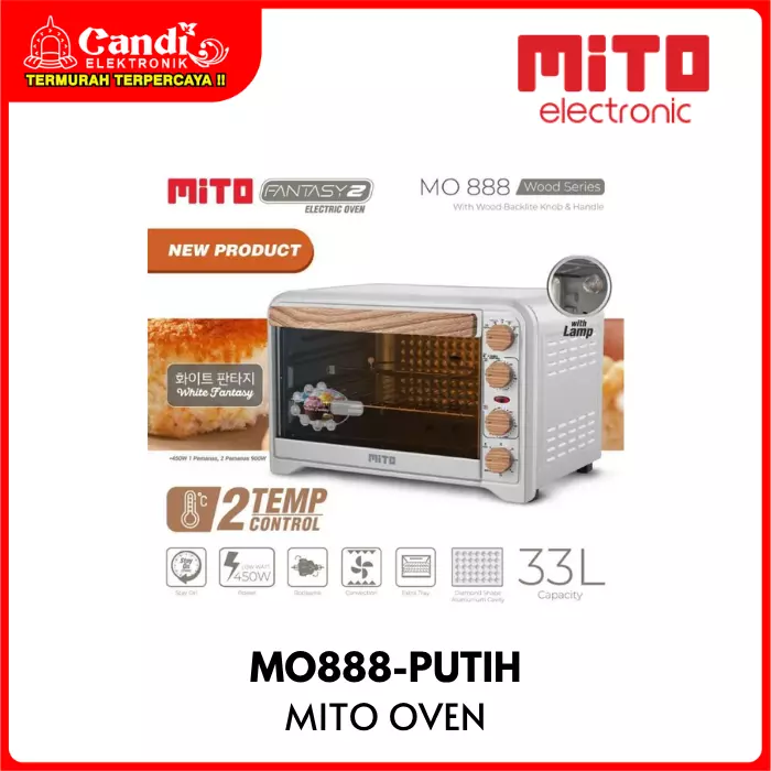Oven Mito