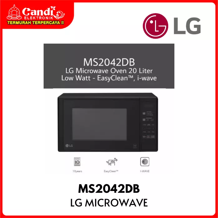 Microwave Lg