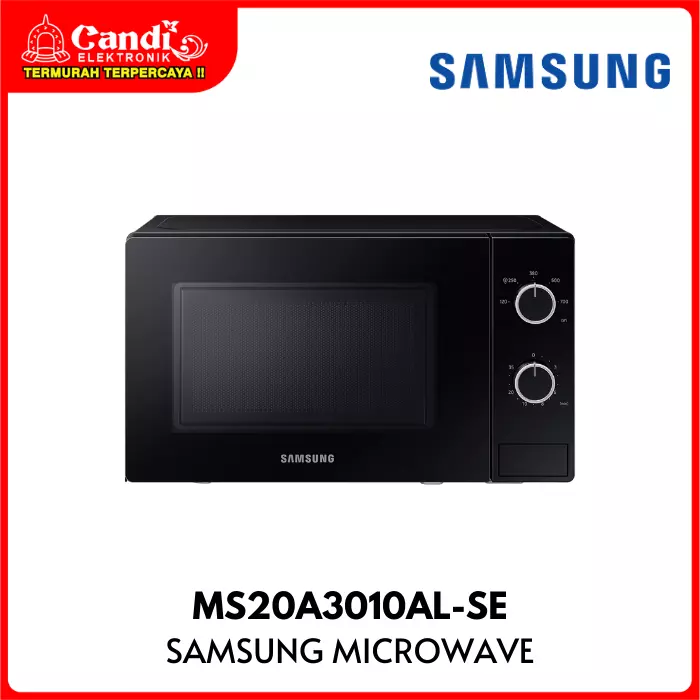 Microwave Samsung