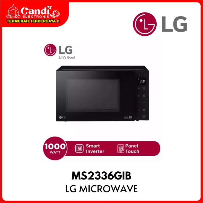 Microwave Lg