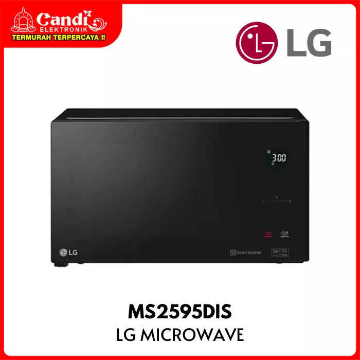 Microwave Lg