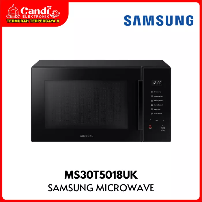 Microwave Samsung