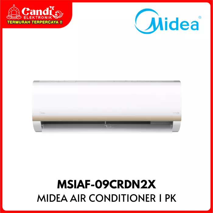 Ac Inverter Midea