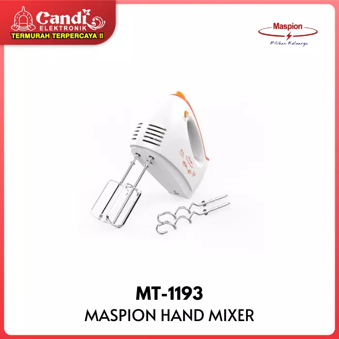 Mixer Maspion