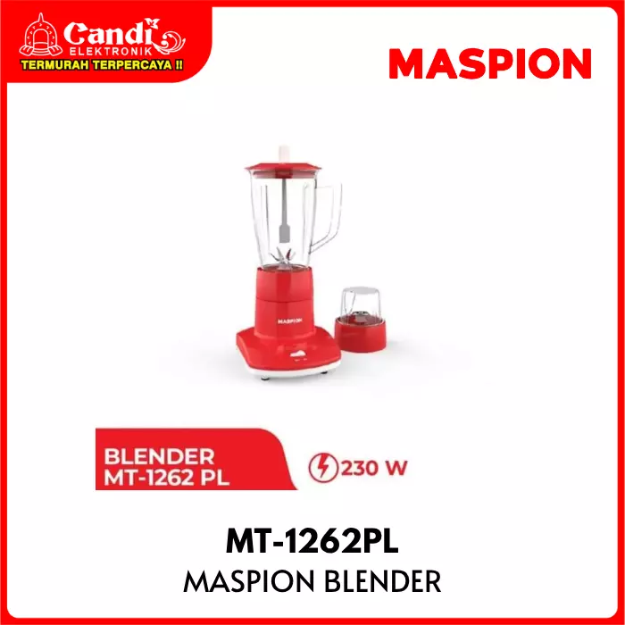 Blender Maspion