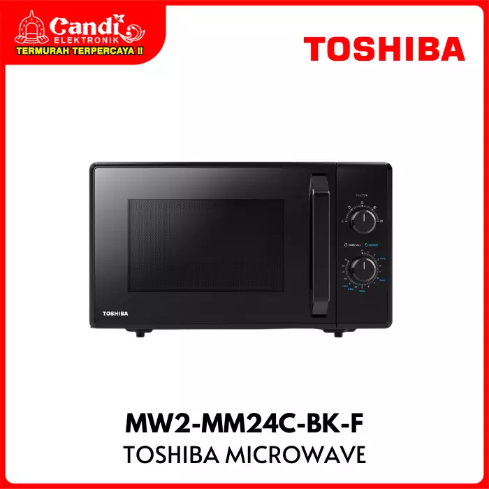 Microwave Toshiba