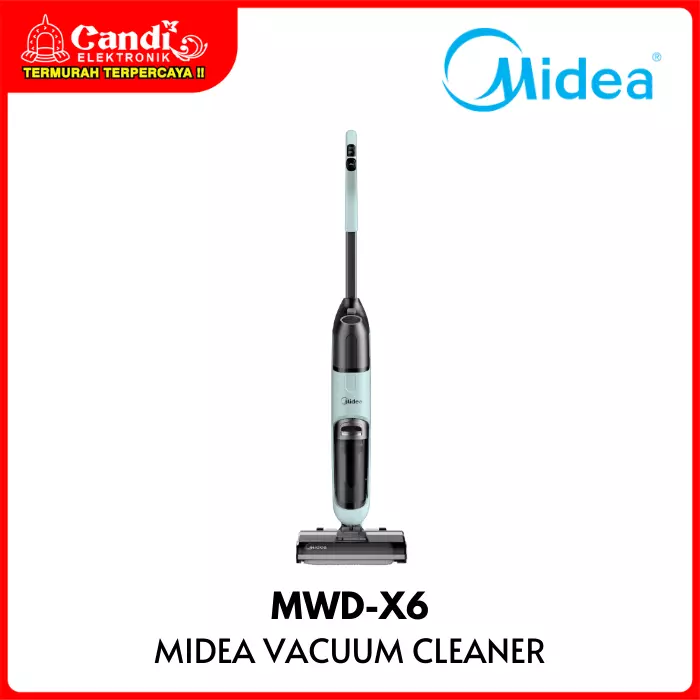 Vacuum Cleaner Midea