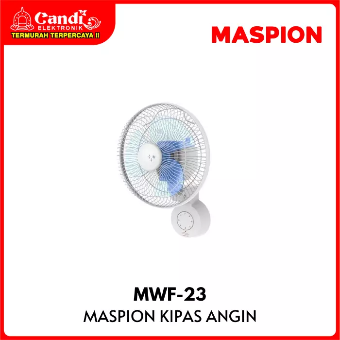 Wall Fan Maspion