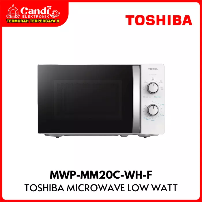 Microwave Toshiba