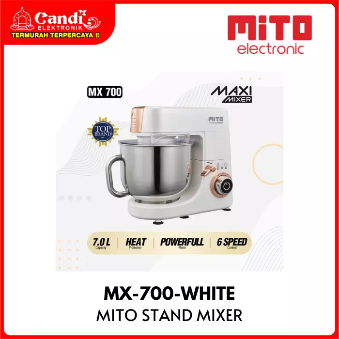 Mixer Mito