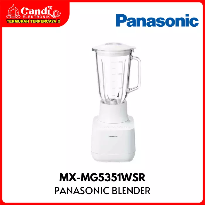 Blender Panasonic