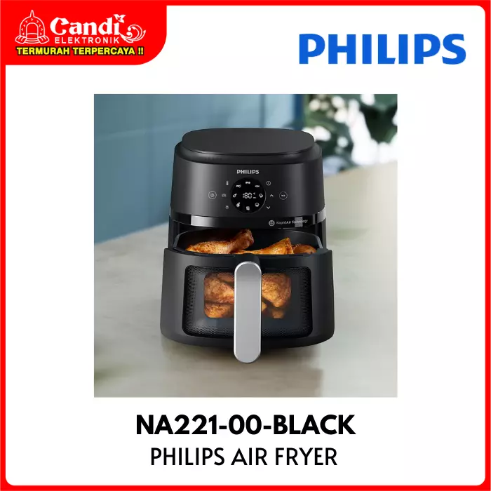 Air Fryer Philips