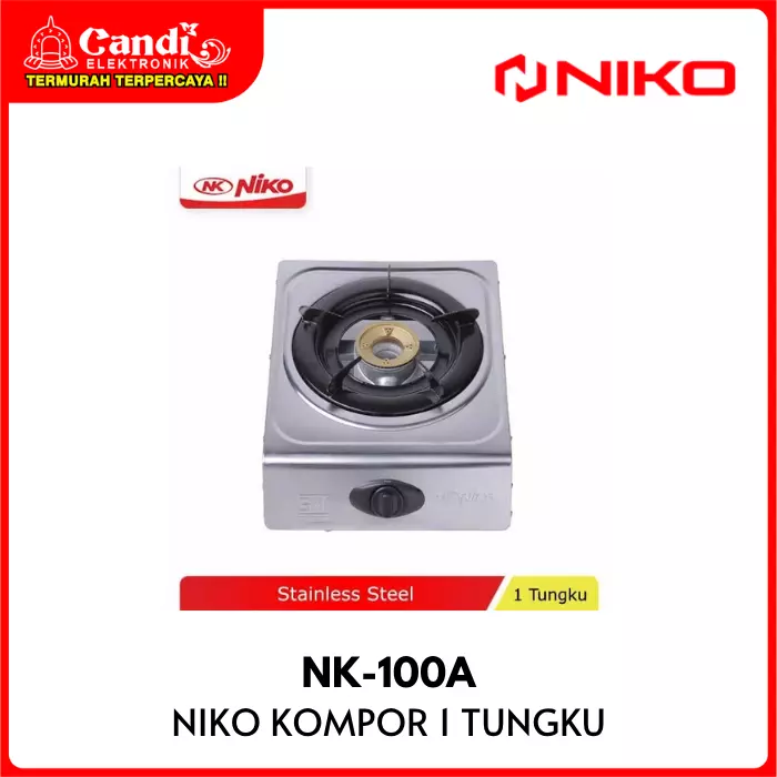 Kompor Niko