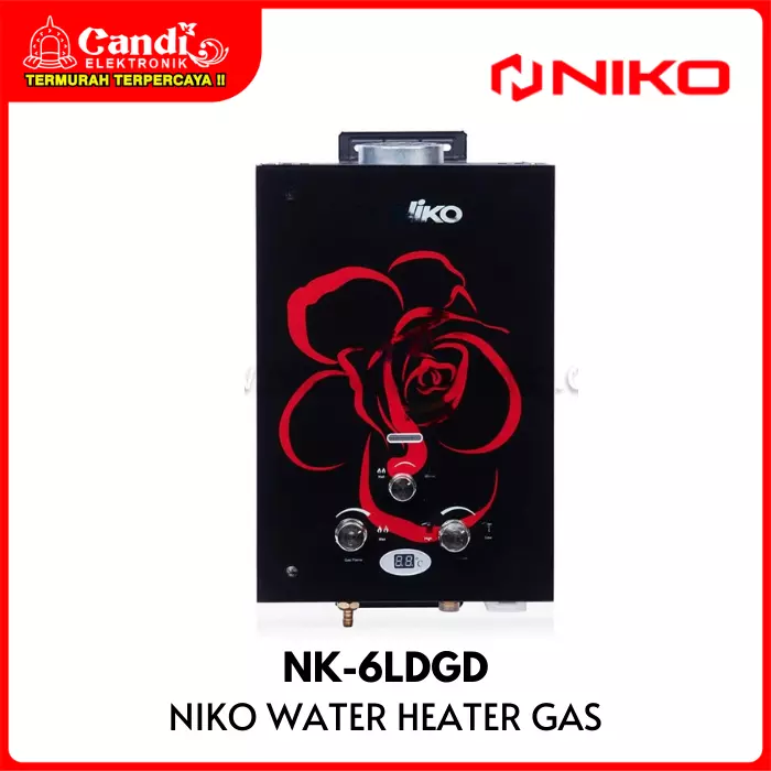 Water Heater Niko