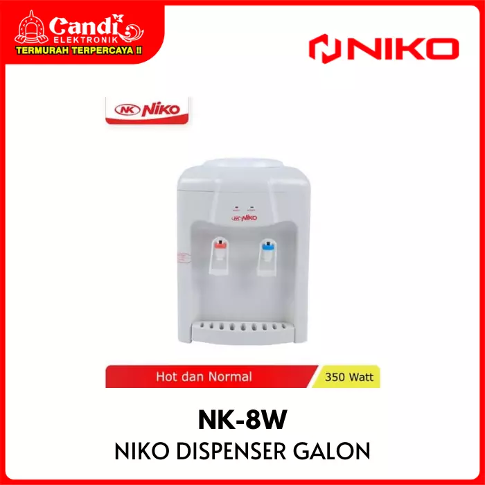Dispenser Niko