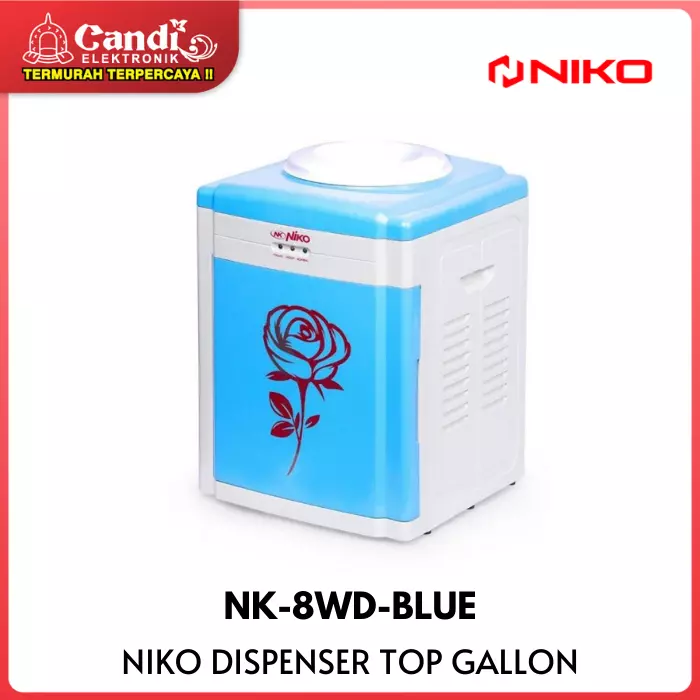 Dispenser Niko