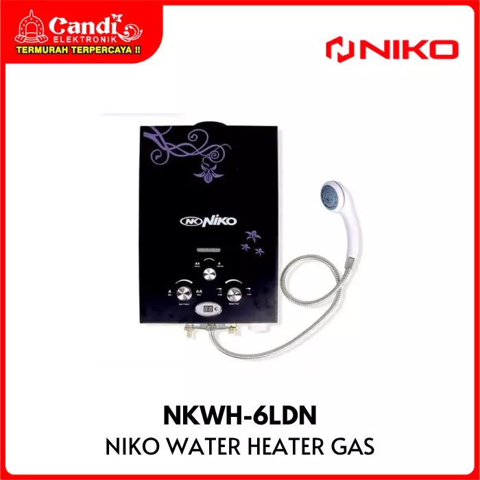 Water Heater Niko