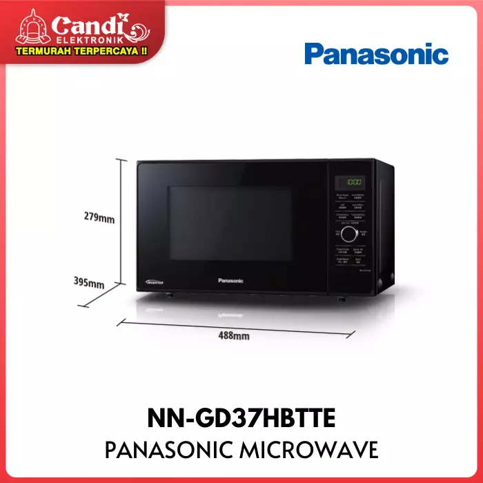 Microwave Panasonic