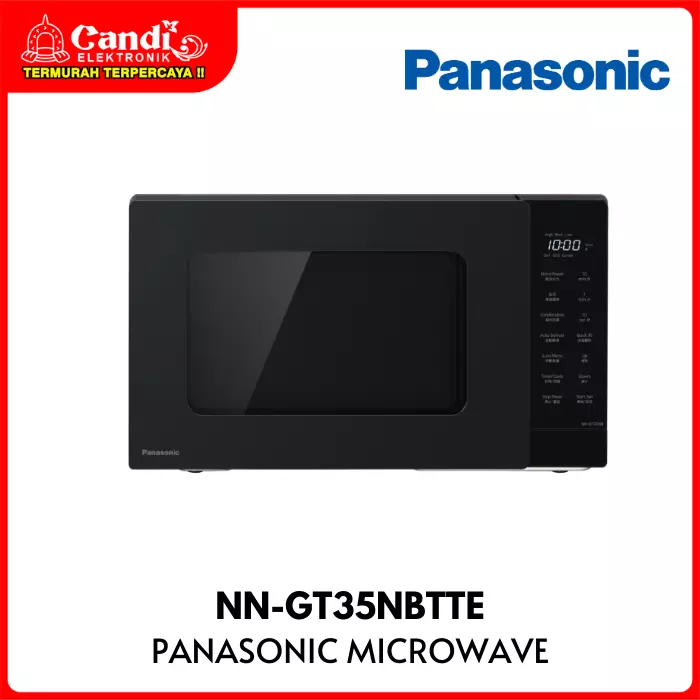 Microwave Panasonic