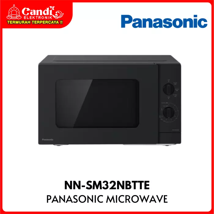 Microwave Panasonic