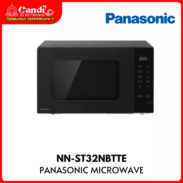 Microwave Panasonic